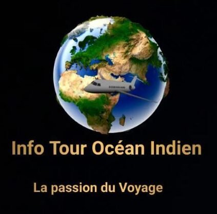 Tourisme Info Océan Indien